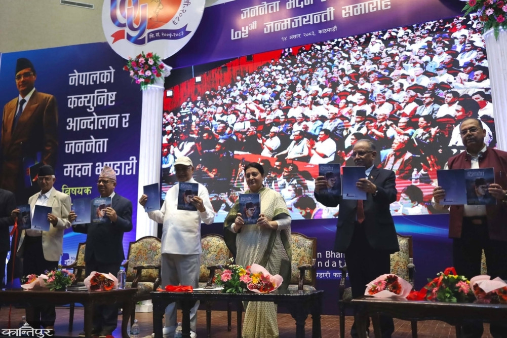 Leftist parties: Separated by ego, seeking cooperation after crisis