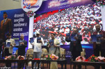 Leftist parties: Separated by ego, seeking cooperation after crisis