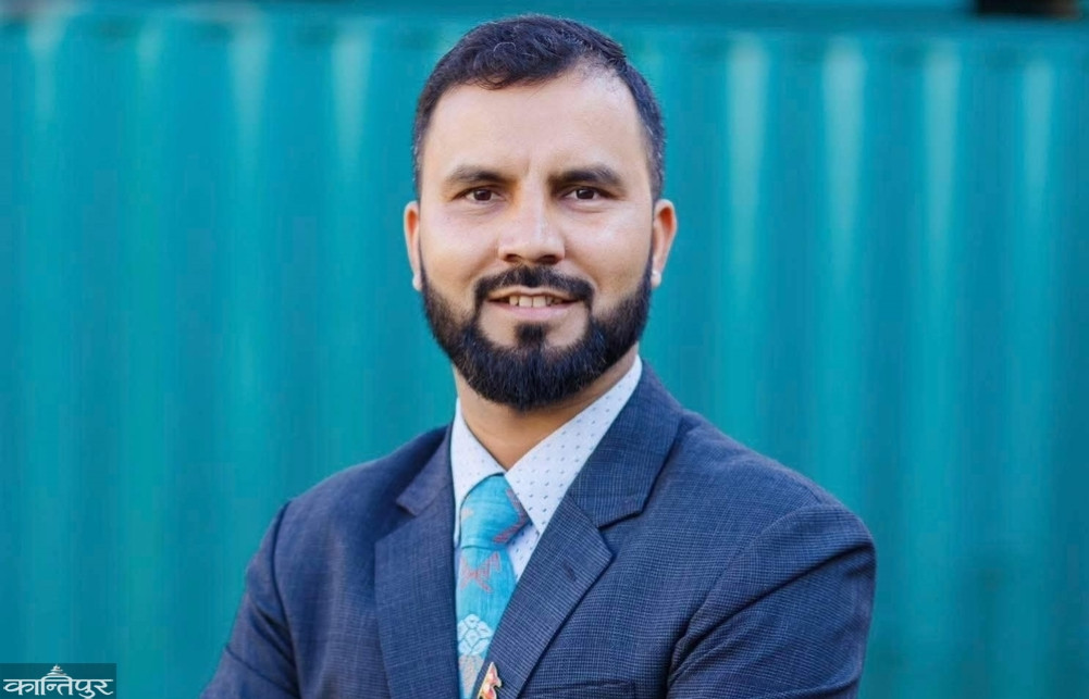 Kamal Subedi: From youth leader to parliamentary journey