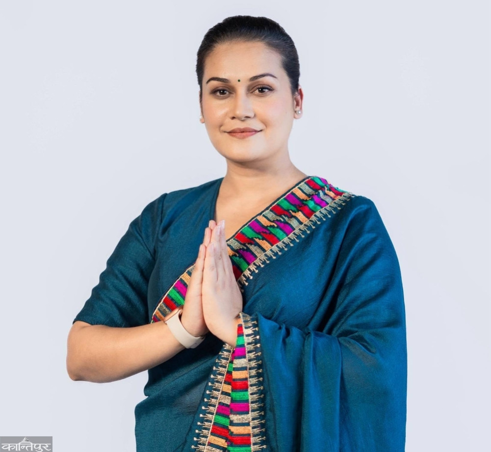 Rima Vishwakarma says her intention was misinterpreted after being trolled for her video