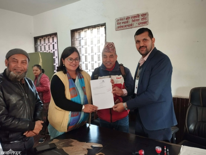 8,000 votes remain to be counted in Kathmandu 1, Ranju Darshana close to victory