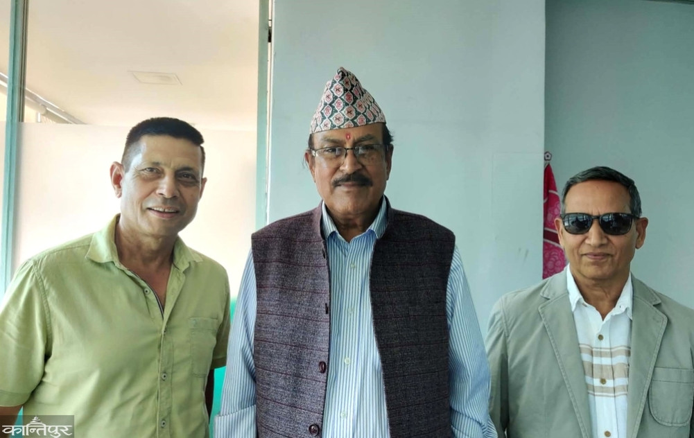 Separate investigations and recommendations regarding the incidents of Bhadra 23 and 24
