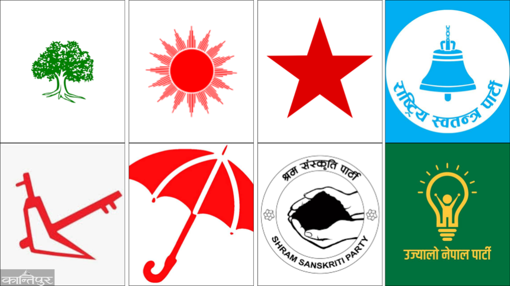 What did each party say in its manifesto?
