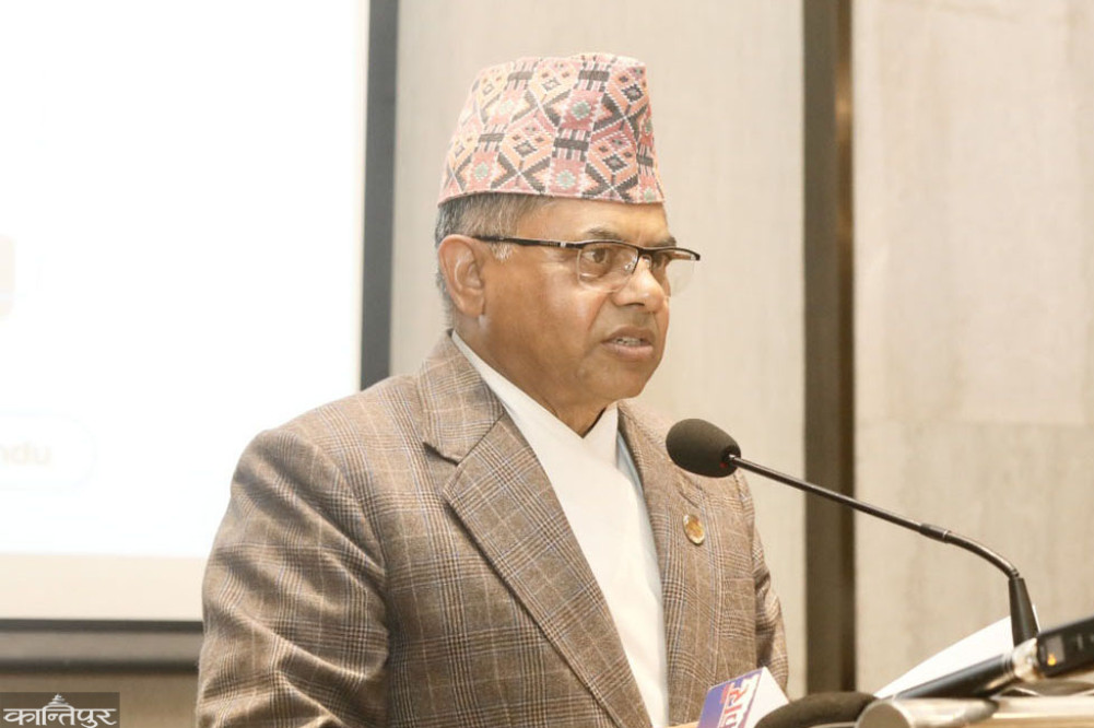 Decision-making has become easier as ethanol has been studied for 20 years: Minister Sinha