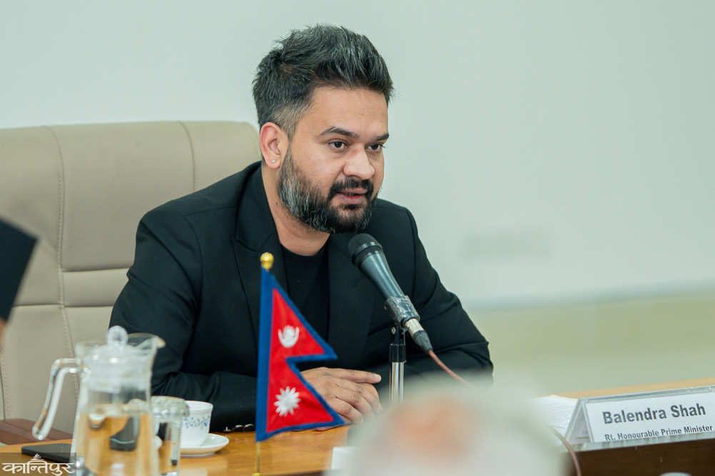 Question on the appropriateness of the ordinance on the Constitutional Council: Haste in the appointment of the Chief Justice, silence on the other 19 positions