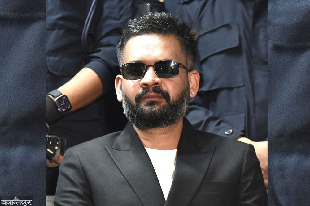 Ravi and Balendra preparing list of ministers, oath-taking on 13 Chaitra