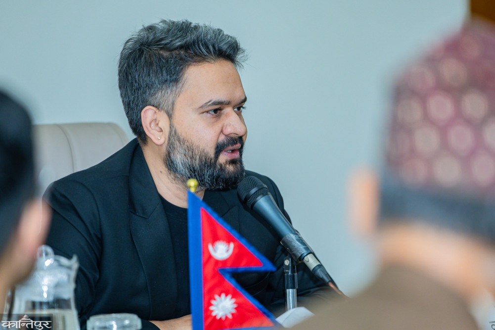 Proposal to abolish 4 ministries and merge 6 others