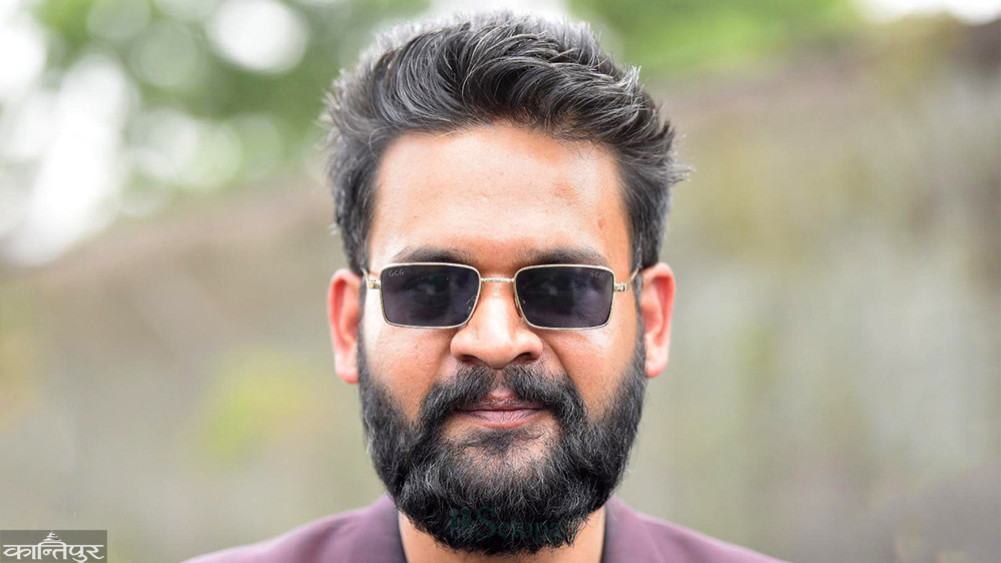 Balendra leads Oli by 43,000 votes