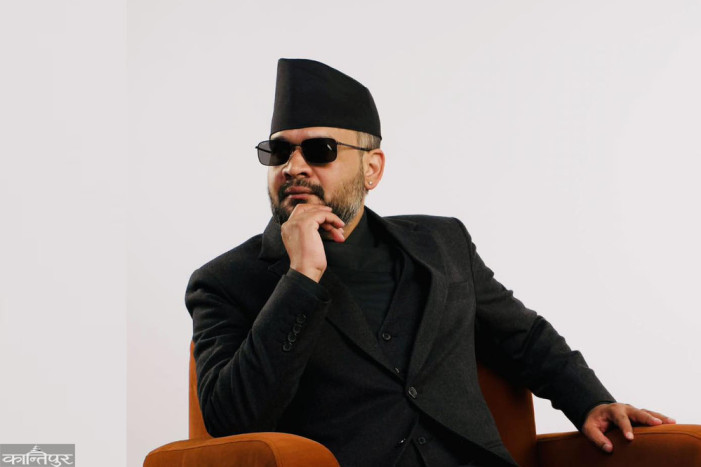 Oli defeated by 49,614 votes in Jhapa-5, Balenal wins