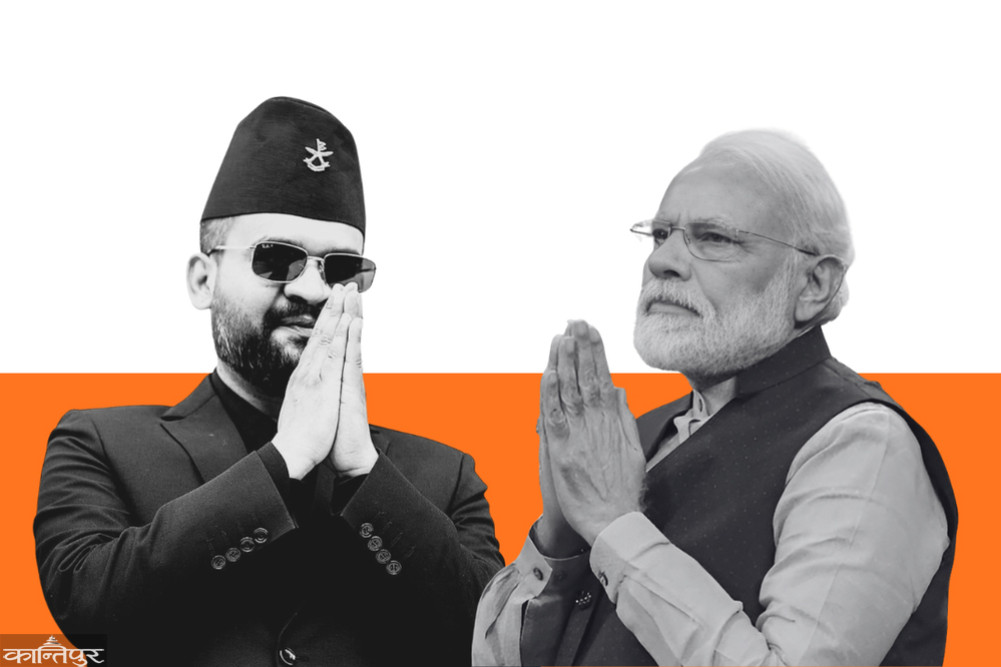 Nepal-India relations in turmoil due to government's changed diplomacy