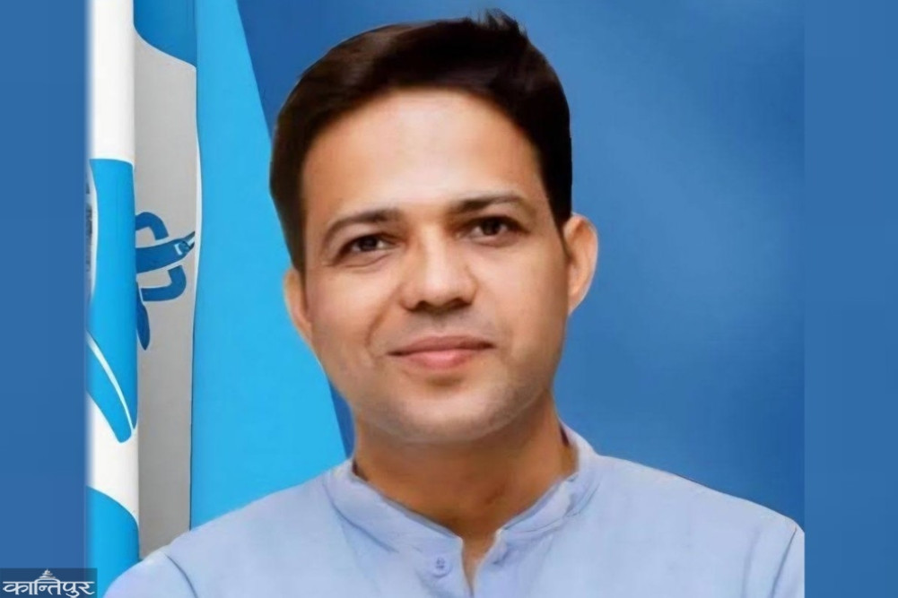 RSVP Joint General Secretary Acharya withdraws his name from proportional representation - 'Now the journey towards direct representation'