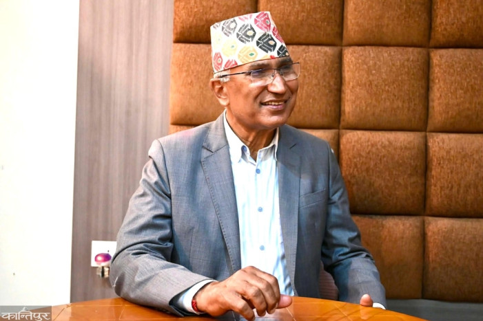 Bishnu Poudel's judicial custody extended by 3 days