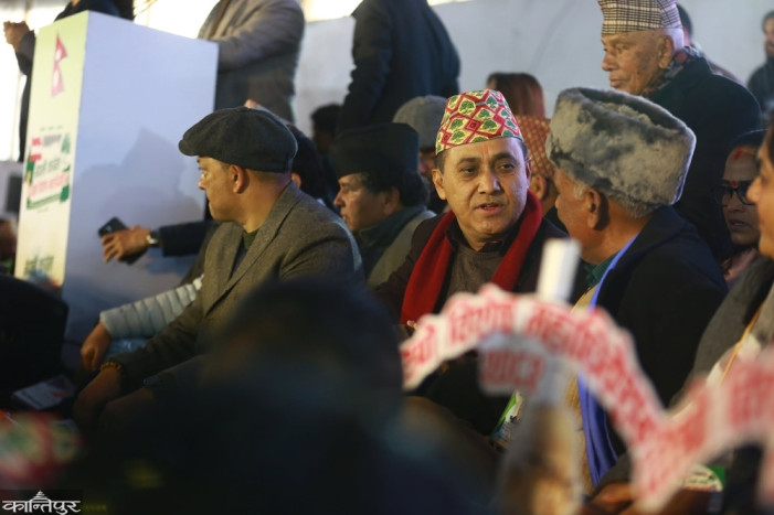 Instead of running Congress in line with changing times, we have to take action: Sharma