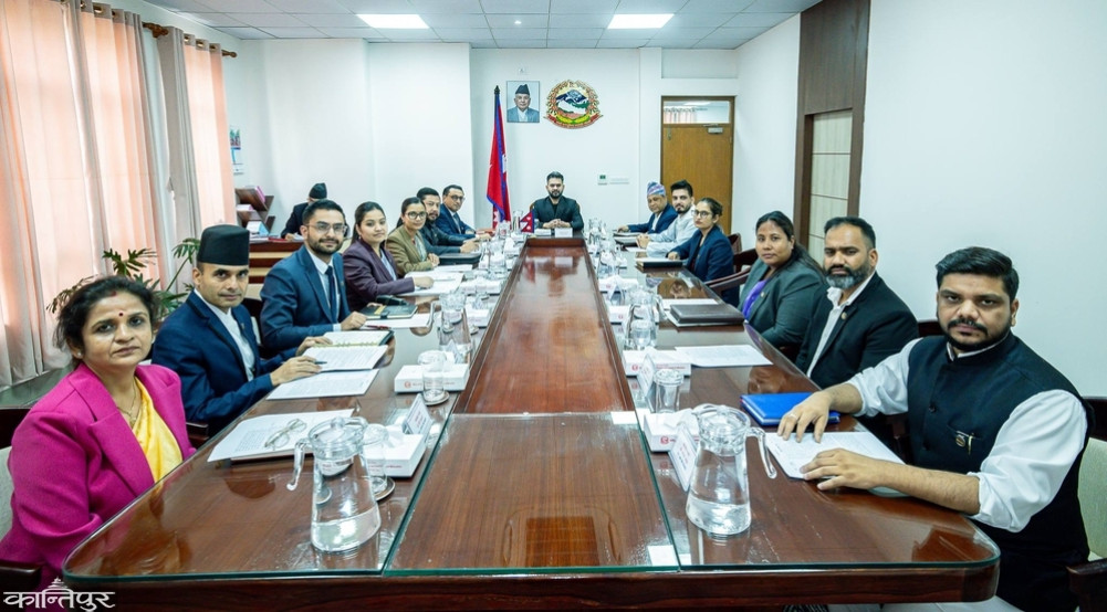 Government, private sector in confusion as they try to steal social responsibility funds