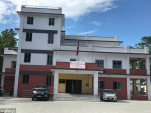 Budget void again in the Far West, 'budget holiday' for the second time after the Congress-UML alliance broke up