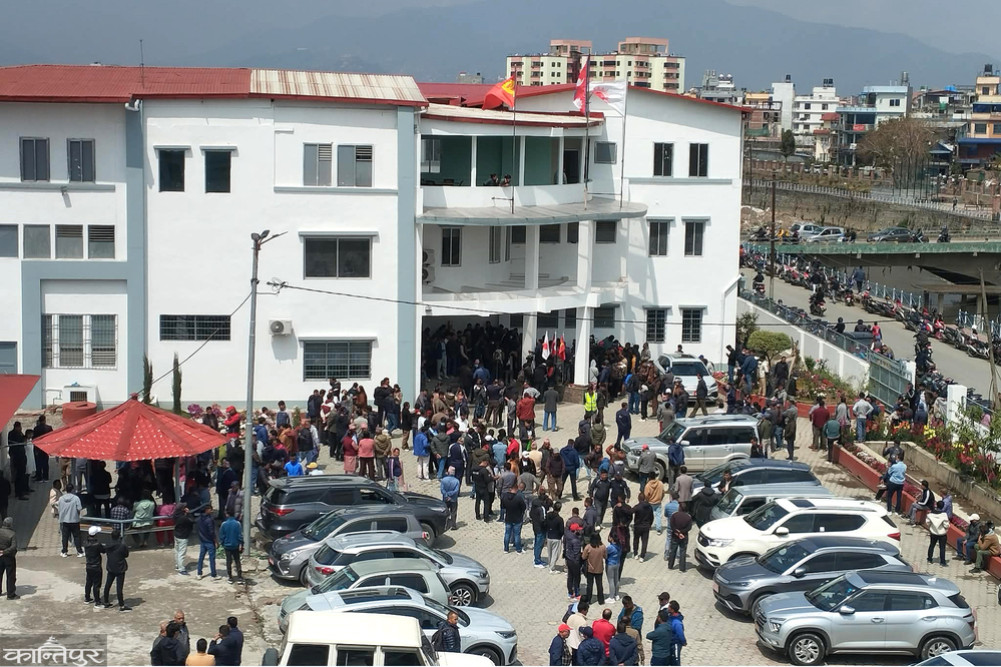 Use of force against squatters is inappropriate from a humanitarian and legal perspective: UML