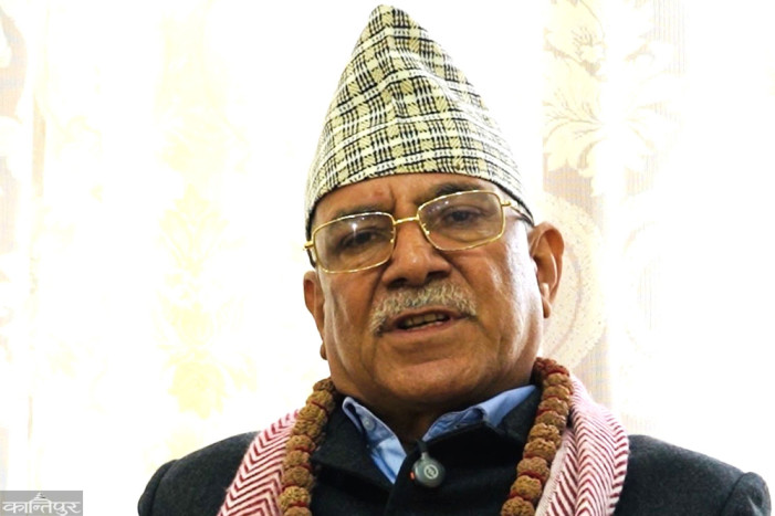 Dahal's lead in Rukum East