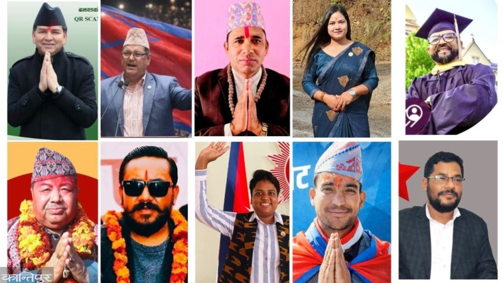 Dalits are more likely to become candidates, making it harder to win elections