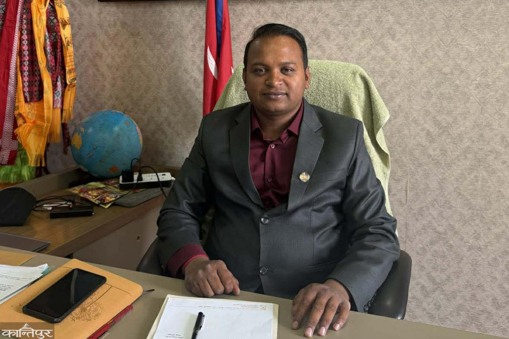 Sah, who lost his ministerial post in 13 days, made controversial statements that went beyond his jurisdiction.