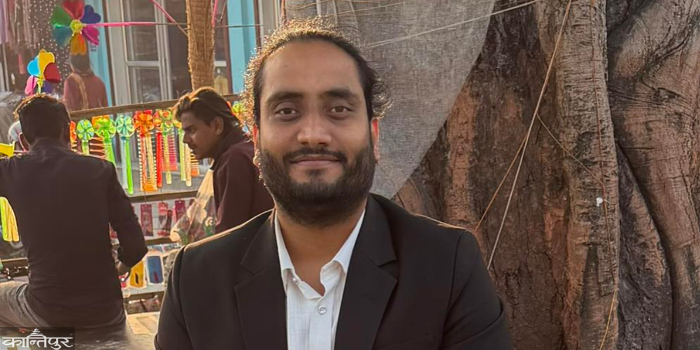 Balen's children expert contesting election in former home minister's constituency