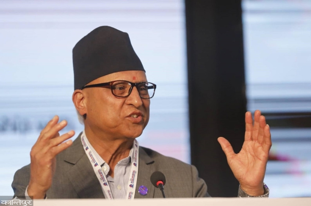 Congress leader Badu announces not to run for office in upcoming elections