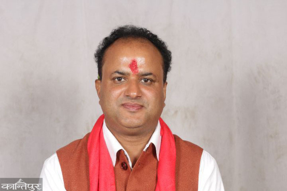 Kanchanpur-2: RSP's Bohara leads, followed by former Foreign Minister Saud