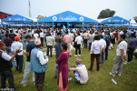 Over 4,000 delegates to RSVP general convention, only 1,341 voted to elect office bearers
