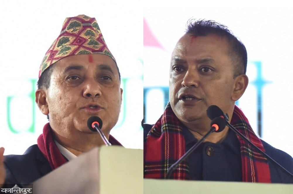 Two Congress General Secretaries in One Voice: 'We will make arrangements to ensure that no one can be Prime Minister more than twice'