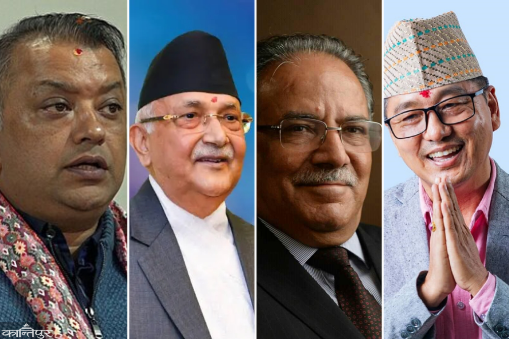 Internal turmoil among opposition parties after huge defeat in elections