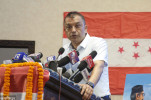 Congress must move beyond election-focused politics: Gagan Thapa