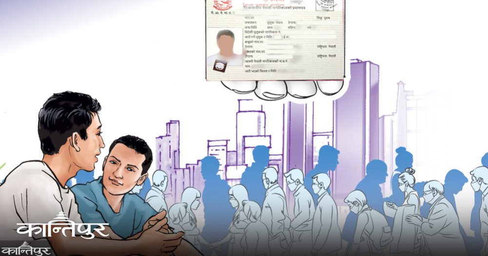 Parties promise to empower NRNs