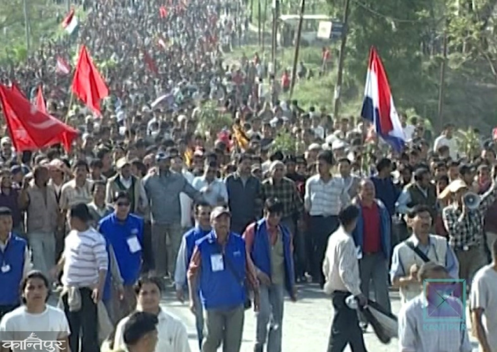 Today is Republic Day, Prime Minister Shah will not address