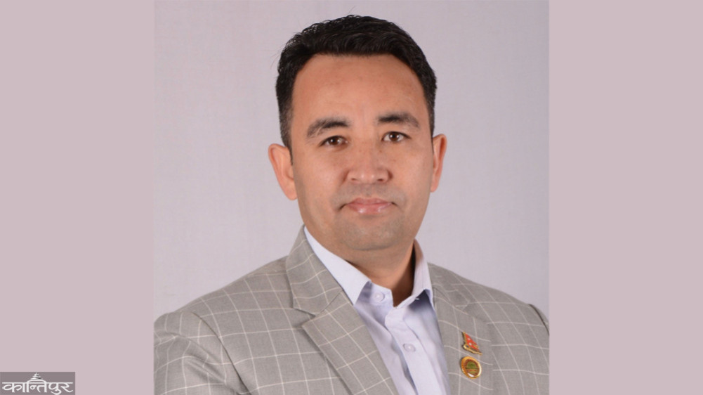 From handicraft entrepreneur to MP: The bell has rung again in Kathmandu-7