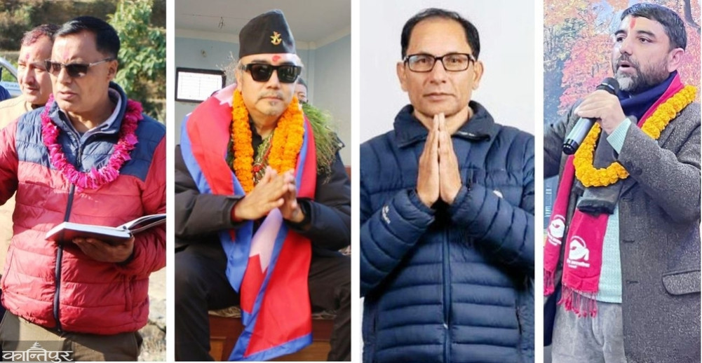 Gorkha-2: Everyone's eyes on Pralopa's support