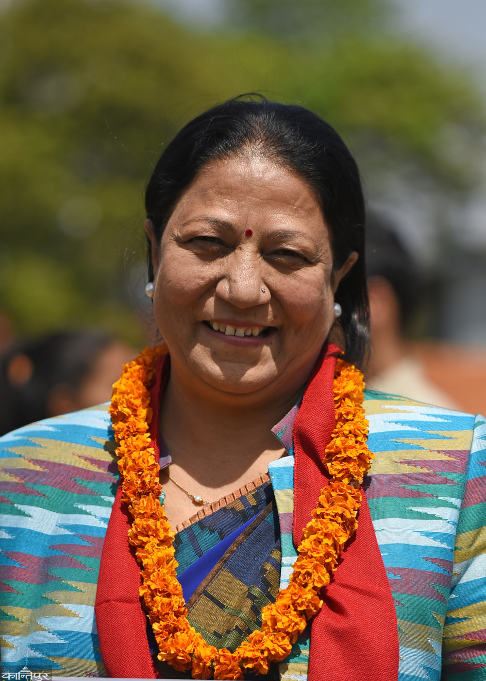 Gyanu Poudel: From cooperative activist to parliament