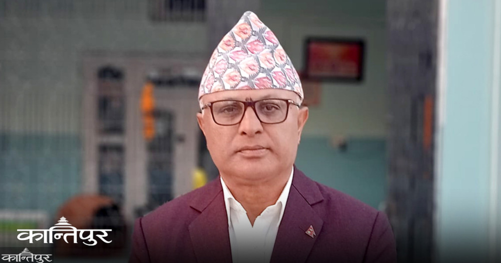 Election Commission asks Koshi Province Chief Minister Karki for clarification