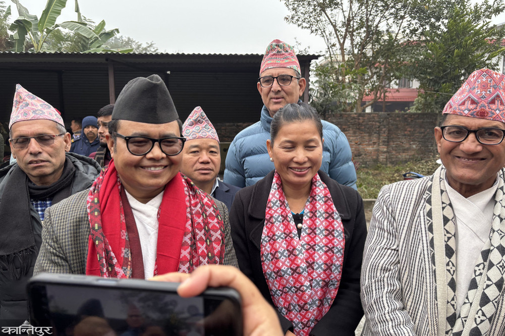 National Assembly Election: Vote counting to begin shortly in Koshi