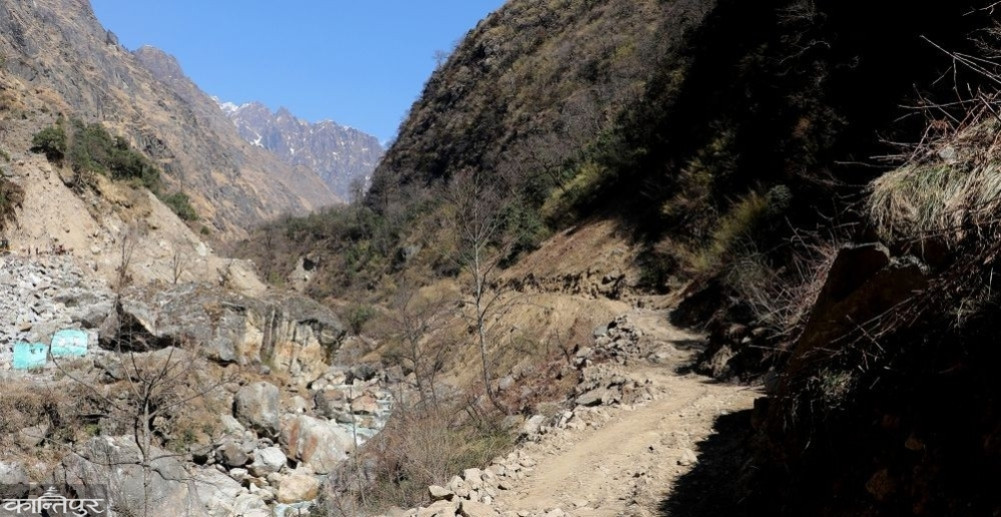 India prepares to open trade with China via Nepali territory Lipulekh Pass