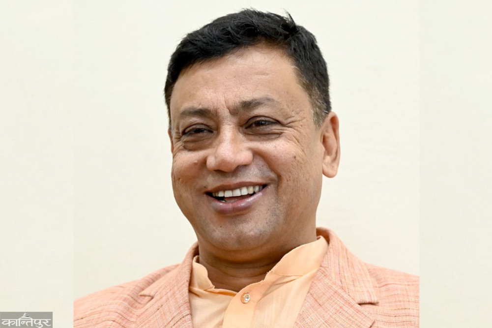 After raids on homes and offices, Chief Minister Baniya said: I will fully cooperate with the investigation.
