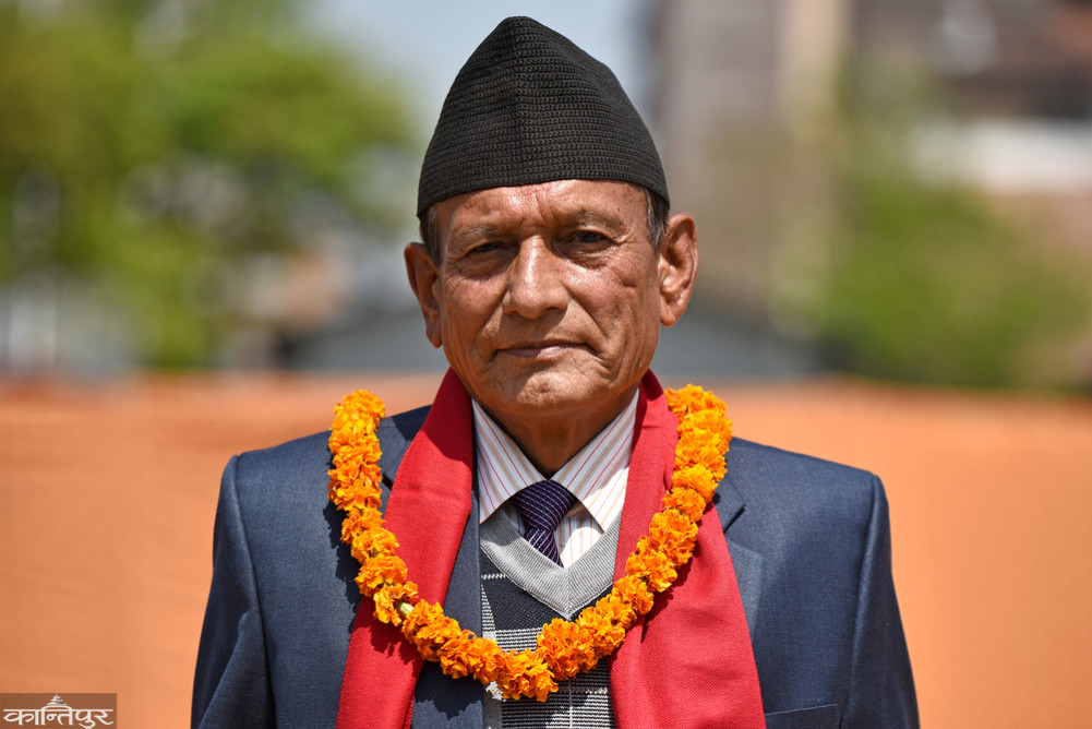Parliamentary journey of cooperatives that left teaching due to armed conflict after 34 years