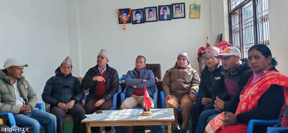 Proportional closed list of parties: Karnali ignored by the new, hopes for the old