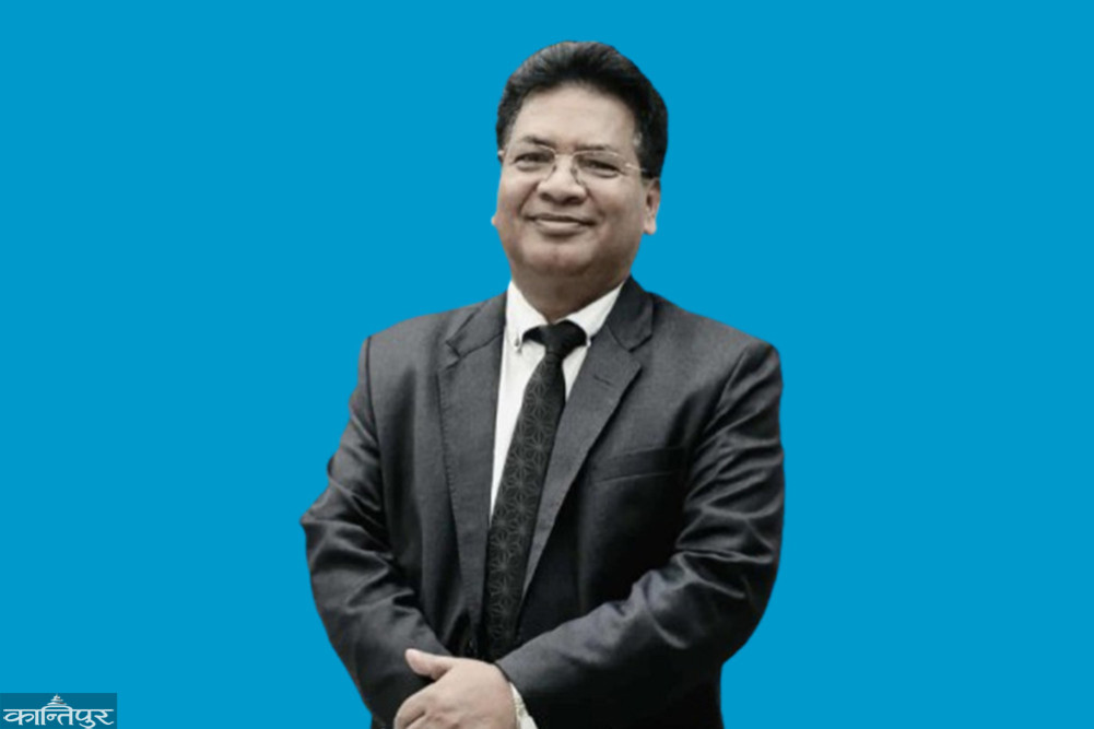 Supreme Court does not issue interim order on Kishori Sah's writ petition