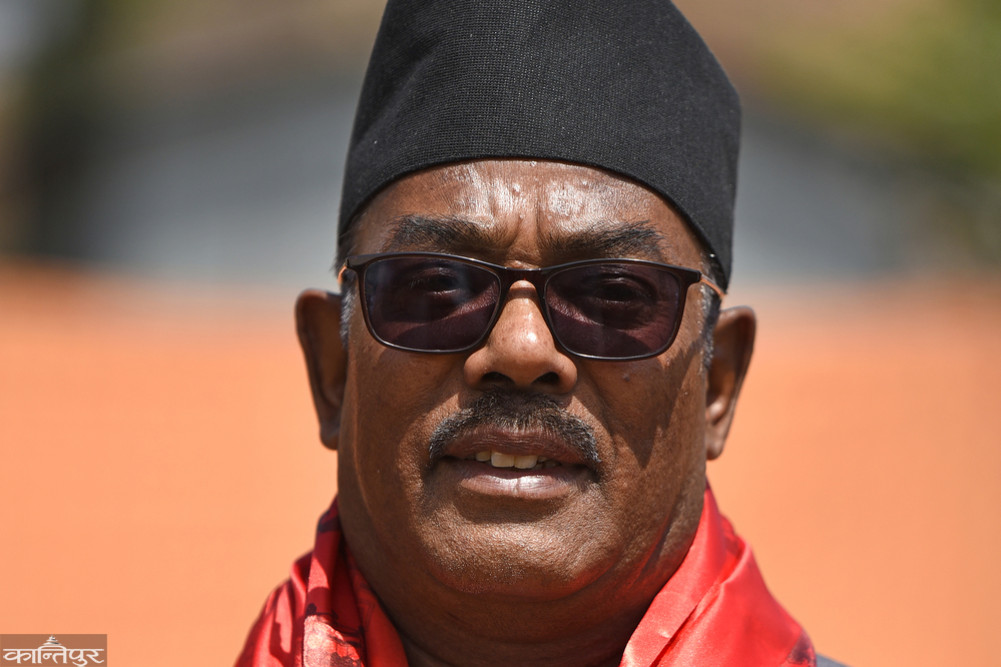 Kulbhakta Shakya: From the Nepali Language Preservation Movement to Parliament