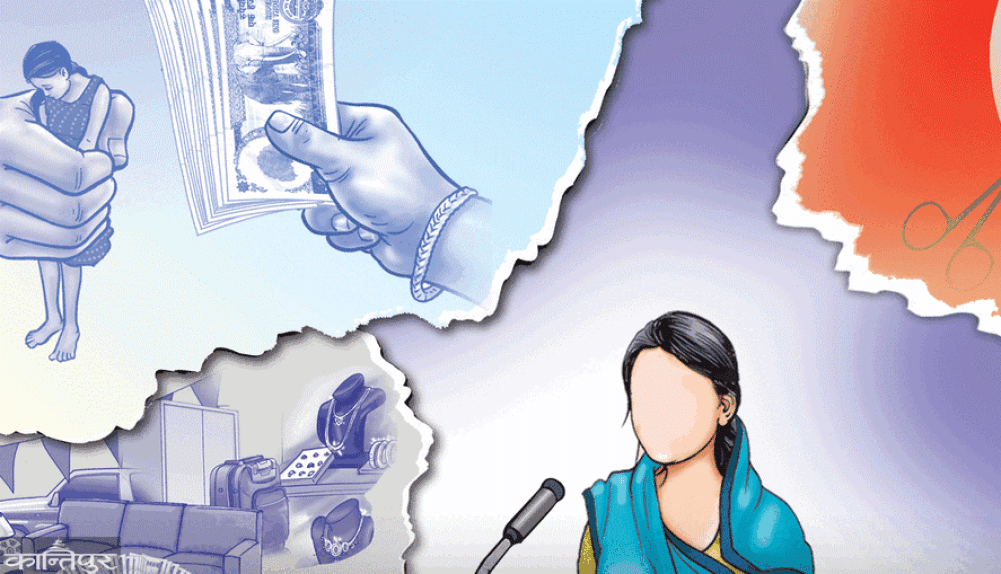 Gender sensitivity in the new government