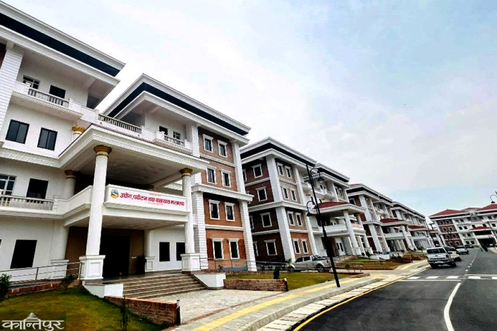 A year after leaving the government, the NCP awaits a return to power in the provinces.
