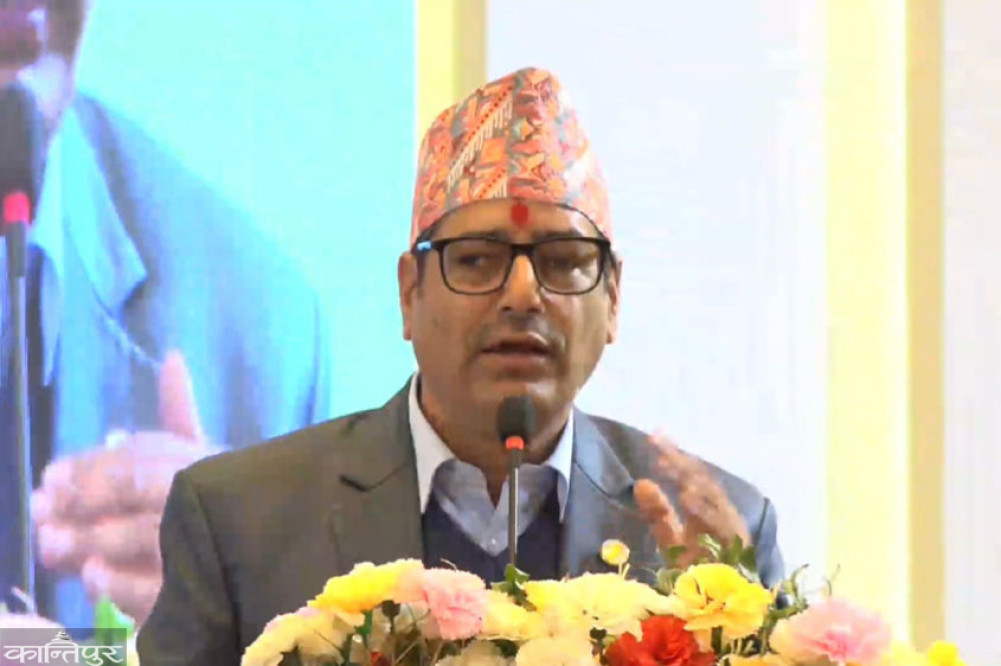 Government ready to increase private sector participation in carbon trading