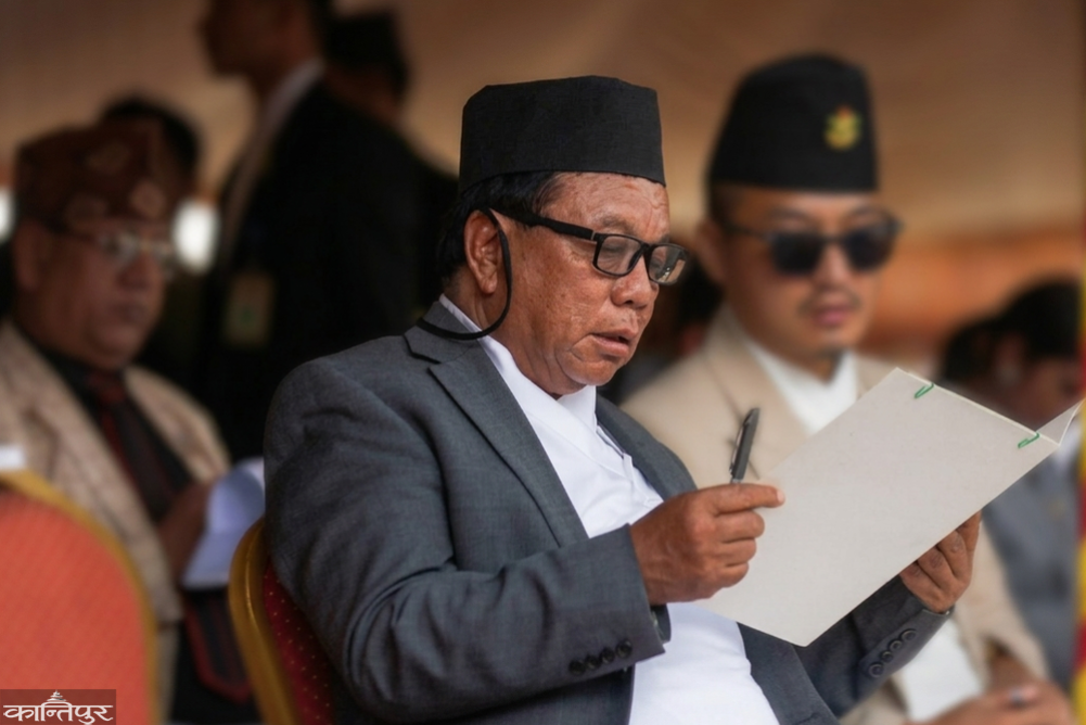 Pun, founder of Innovation Center, takes charge of the Ministry of Innovation