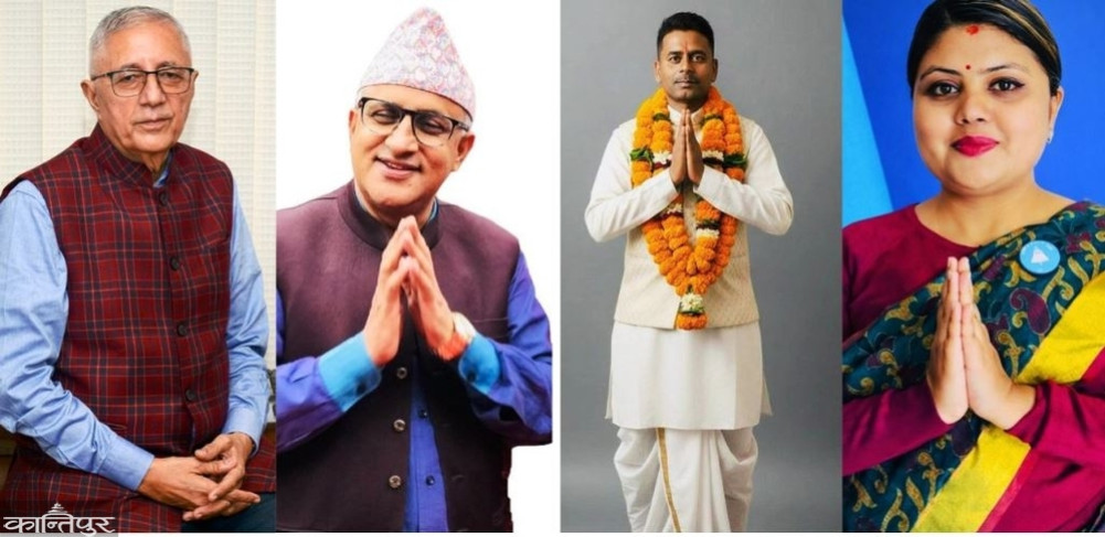 Morang-6: Where voters always change their minds