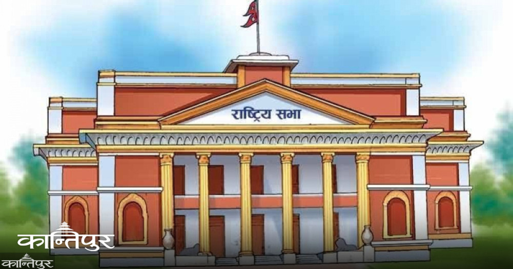 Voting for 17 National Assembly seats today, 1 unopposed