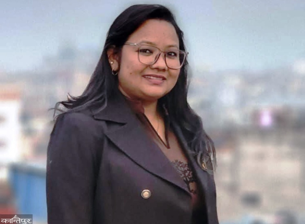 Nita's journey to Parliament from student politics